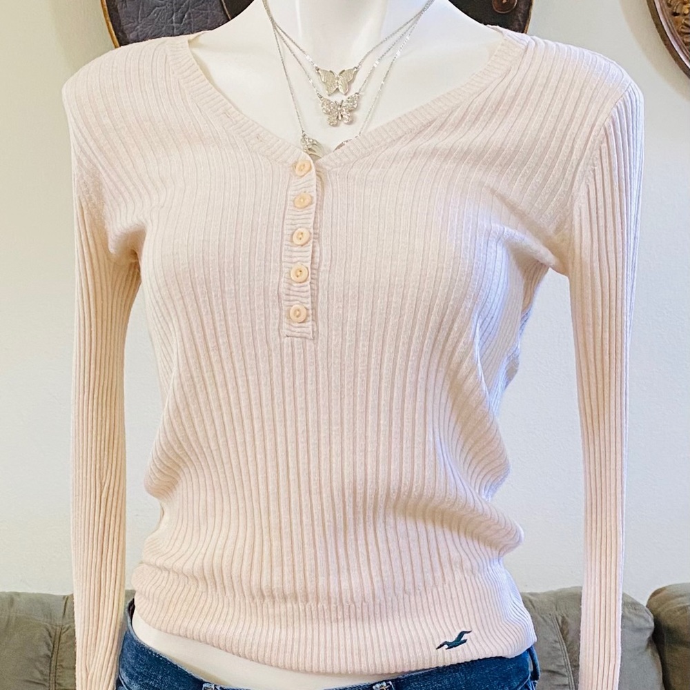 Top by HOLLISTER